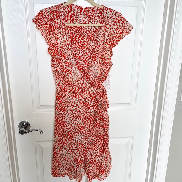 Free People - French Quarter Mini Dress NWT - Picture 4 of 8